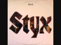 Styx (Early Years) You Need Love - Live