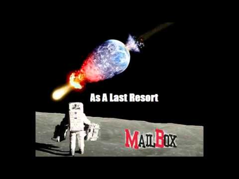 Mailbox - This is War
