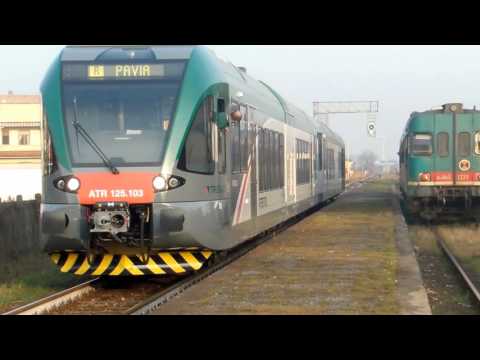 2016 Trenoed Atr125-103