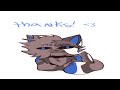 Thanks For 500