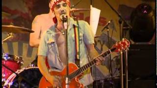 Manu Chao - El Hoyo (Live @ Festival Tempo Latino 2007)