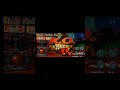The King Of Fighters 97 Hack Rom Ken Version Shorts
