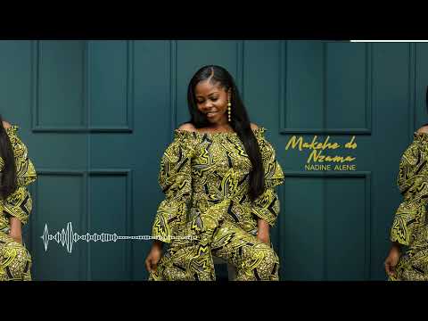 Nadine Alene - Makehe do Nzama (Audio Oficial)