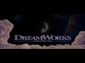 Distributed By Paramount Pictures DreamWorks Animation SKG 2011