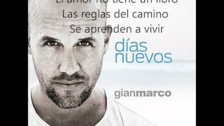 Gian Marco Chords