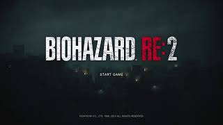 ホラー苦手な人妻（JK2(笑)）が酒パワーで実況 その3 [バイオRE2]