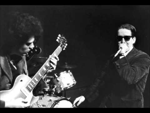 The Paul Butterfield Blues Band " East West " Live 1966