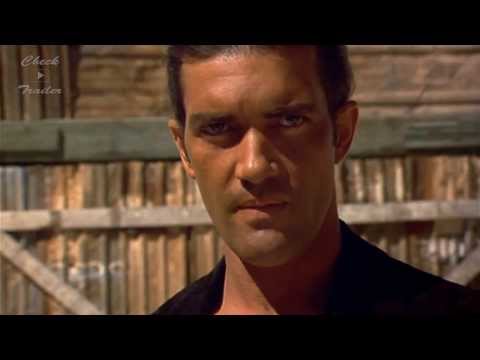 Which-Movie.net - Desperado Trailer