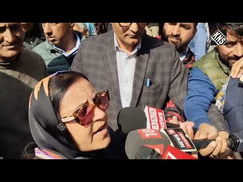 No protest in NC, leaders free to express views democratically: #sakinaitoo...