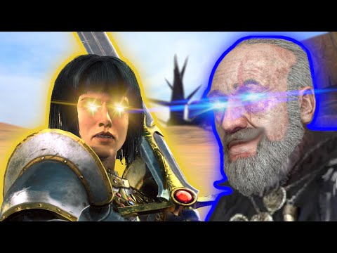 If the Advisor was honest to Repanse de Lyonesse