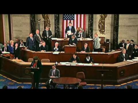 'Fahrenheit 9/11': Not a Single Democratic Senator Joins with House Objections to Bush/Gore