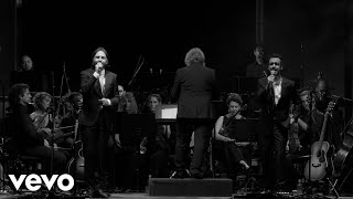 Colapesce, Dimartino - Nati per vivere / Born to live (Dal vivo con or