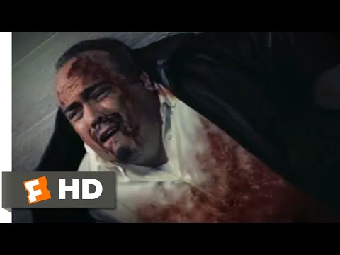 Body Cam (2020) - Supernatural Attack Scene (9/10) | Movieclips