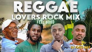 Download lagu REGGAE LOVERS ROCK MIX 2025 BERES HAMMOND BUSY SIGNAL CHRONIXX ROMAIN VIRGO JAH CURE CHRIS MARTIN mp3