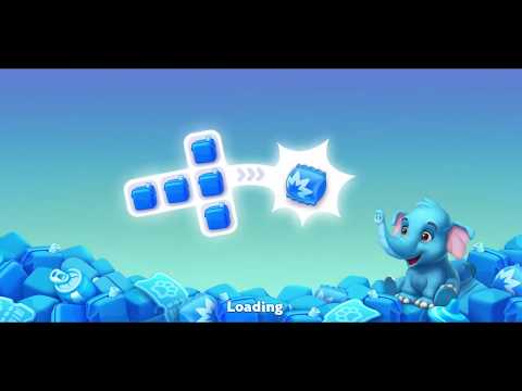 Wildscapes Level 334