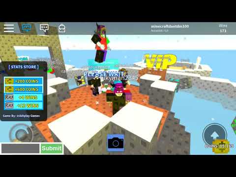 Roblox Skywars How To Get Free Vip - how to create a vip door on roblox 2018 outdated youtube