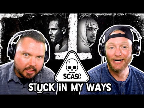 Rap isn't crap! SCASE REACTS // Kid Bookie - Stuck in My Ways