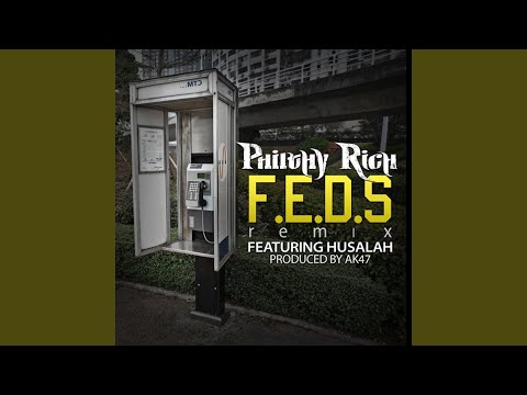 F.E.D.S. (Remix)