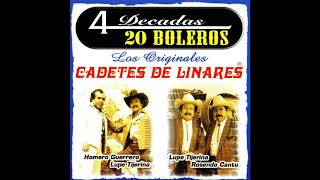 Un Viejo Amor - Los Cadetes de Linares