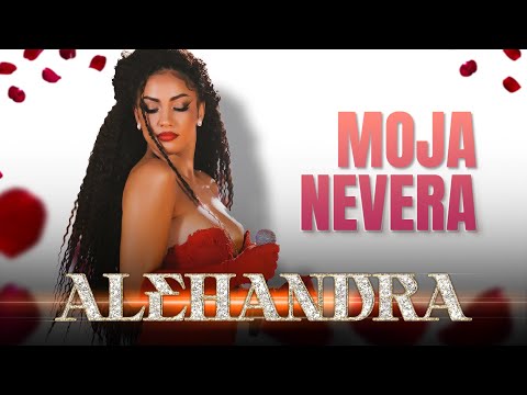 ALEHANDRA - Moja nevera (Official Cover 2024)