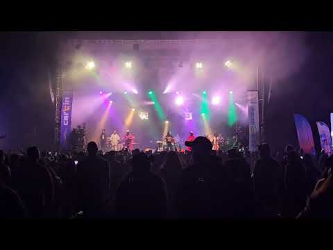 Rossy - Izaho irery - Festival Tsika Jiaby - Paris 2024