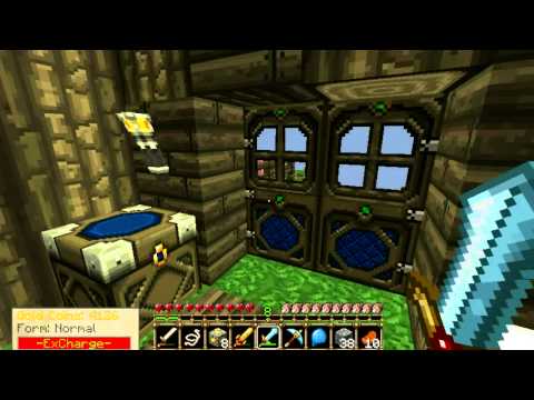 Tales of Kingdoms mod Ep.9