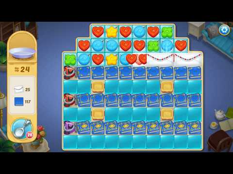 Matchington Mansion Level 1688