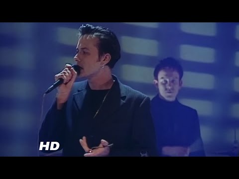Suede - Stay Together (Top of the Pops, 10/02/1994) [TOTP HD]
