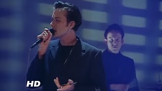 Suede - Stay Together (Top of the Pops, 10/02/1994) [TOTP HD]