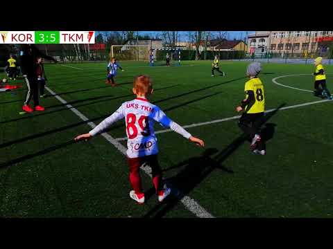 UKS TKM Kąty Koroną Góra Kalwaria 23/03/2019