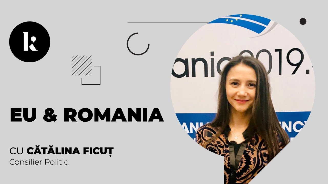  EU & România, a success story