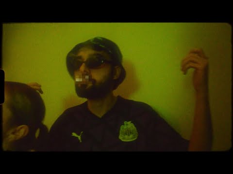 CRONY X DAKO - EWA NITRO(OFFICIAL VIDEO)