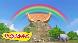 VeggieTales - Noah's Ark Official Trailer