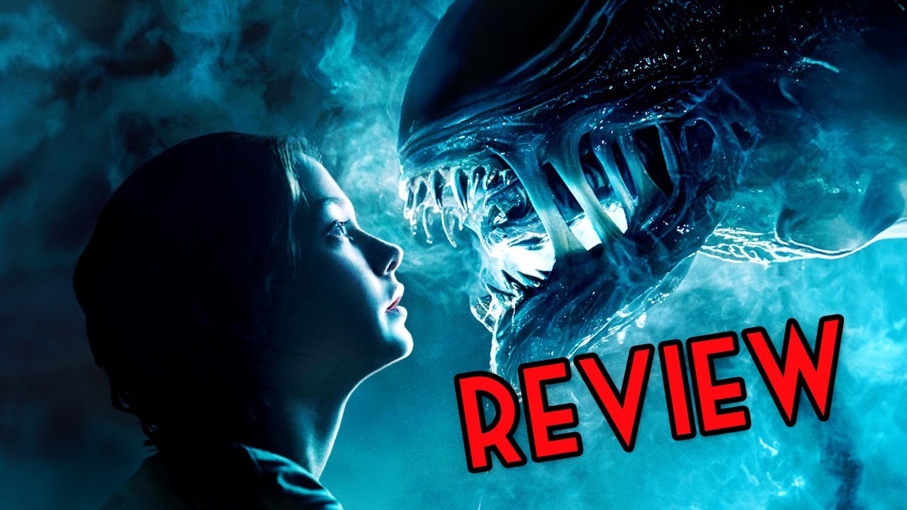 Alien Romulus Review: Closer To Alien Or Prometheus?