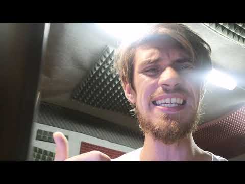 Skin feat Maxim Carmen Queasy voice cover