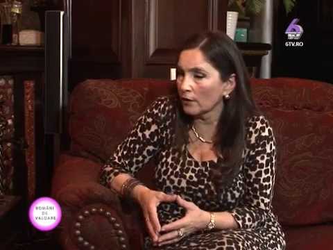 Romani de valoare 2014 04 11 DANIELA VLADESCU