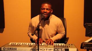 Cherish Her Love - Brian McKnight Cover