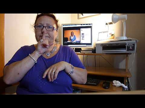 DEAF AUSRU - La Mamma al figlio "TI VOGLIO TANTO BENE" - 19.07.2013