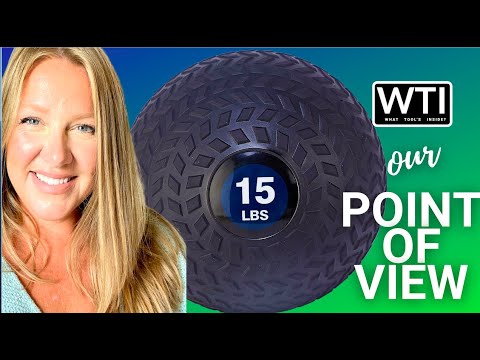 Weighted Medicine Balls - WTI product video review