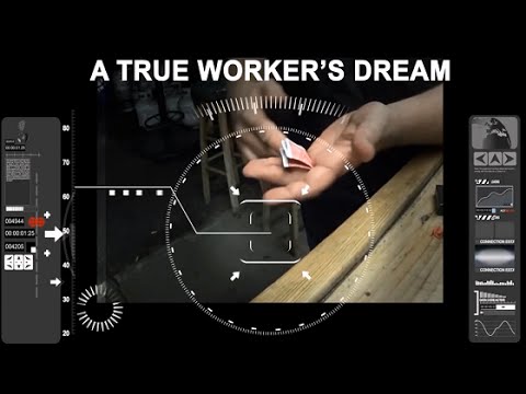 Eco-Box by Mark Southworth and Dannicus - Available @ Hocus Pocus