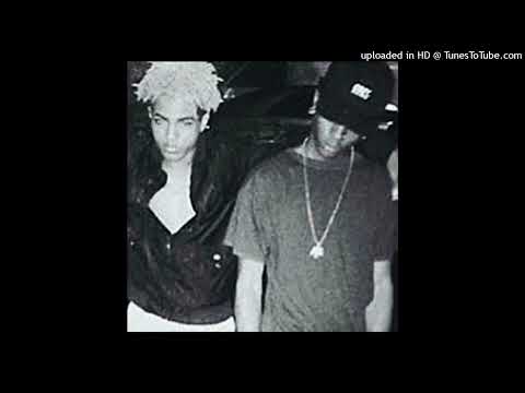 XXXTENTACION - LUNACY (feat.ENZO) (REMASTERED AND RESTORED)