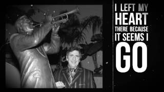 Louis Prima Jr - New Orleans (Lyric Video)