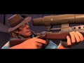 Team Fortress Animation-Месть Поджигателя.(Meet the Pyro ...