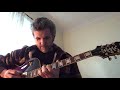 I’ll remember april - Grant Green (solo)