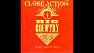 Big Country - Close Action - Tokyo - 1984