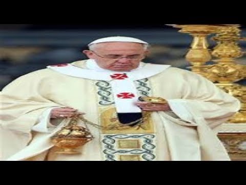 BREAKING Pope Francis shocks Chile protects pedophile Priest accuses sex abuse victims Liars Video