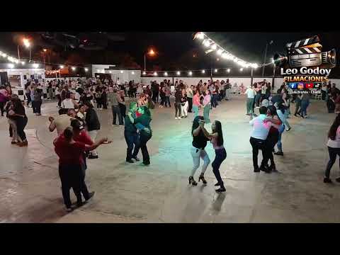 Conjunto Santa Elena en vivo, Baile de los regalos en Pasión Bailable las Breñas-Chaco 08/03/ 2026