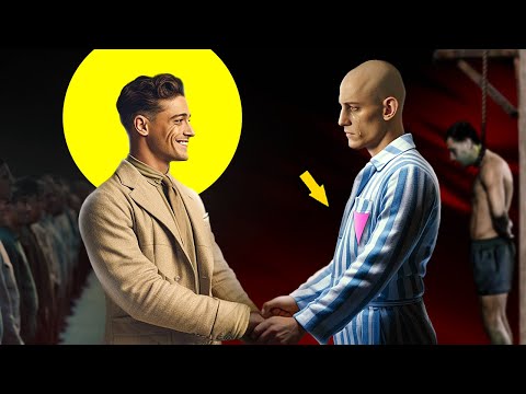 The SHOCKING Truth About GAY MEN in Nazi Germany