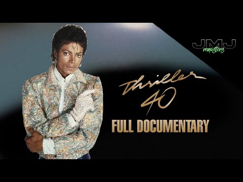 Michael Jackson - Thriller 40 | FULL DOCUMENTARY HD