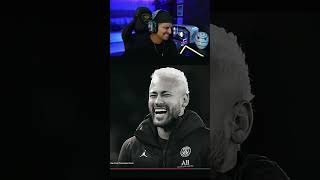 O NEYMAR CANTA OU É MELHOR FICAR NO FUTEBOL? KKKKK #loudcoringa